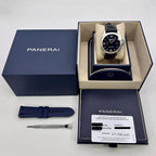 Panerai Luminor 44mm 2025 PAM03313 2025