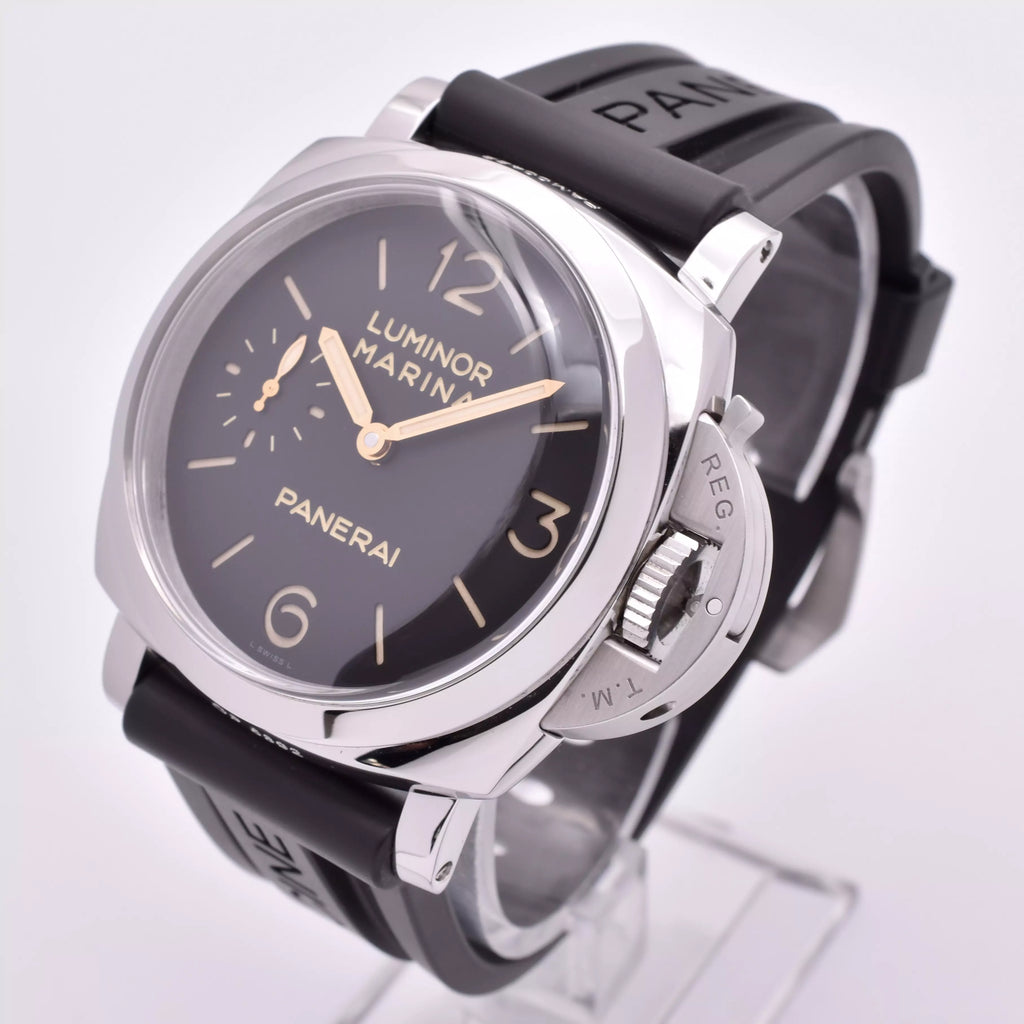 Panerai Luminor 1950 47mm 2016 PAM00422 2016