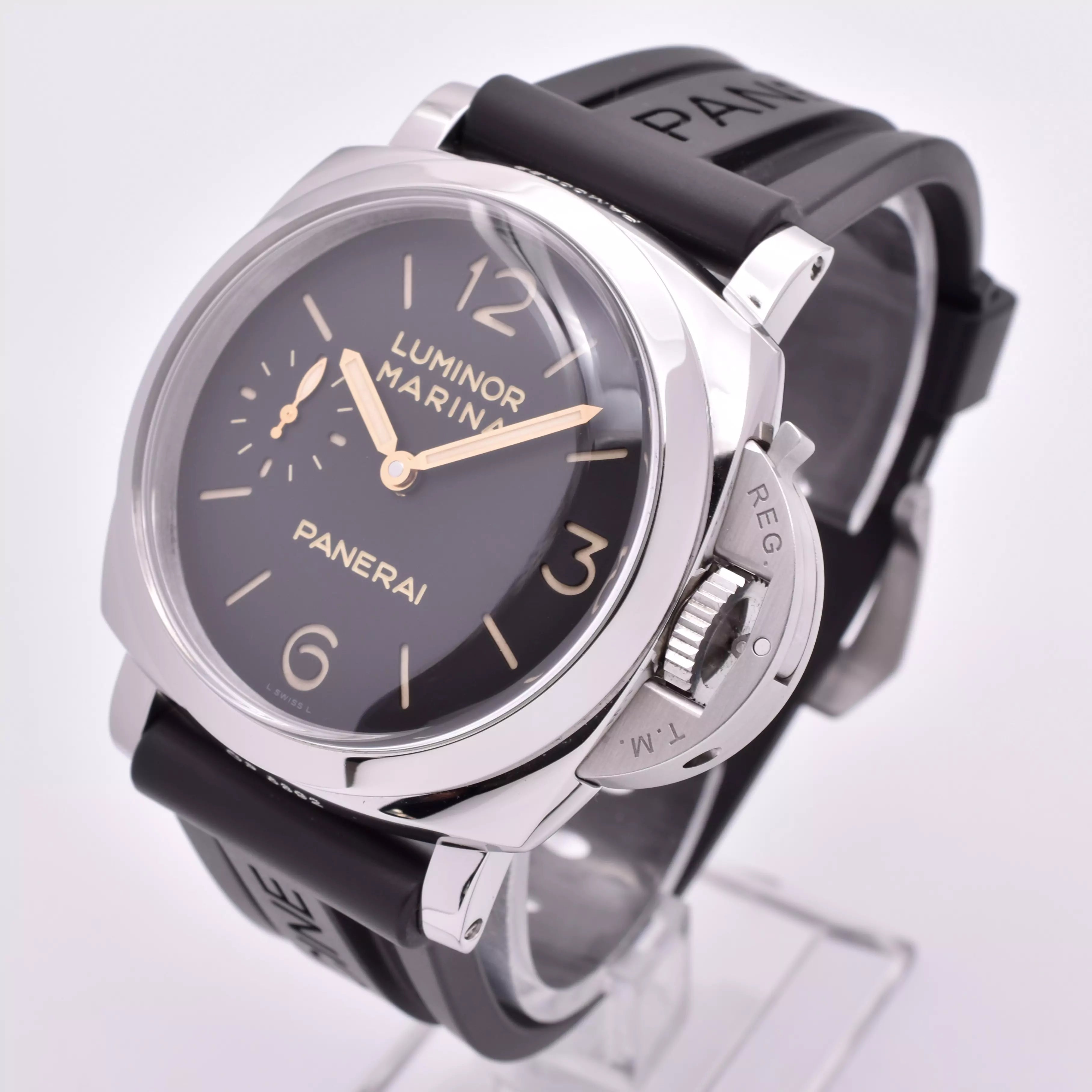Panerai Luminor 1950 47mm 2016 PAM00422 2016