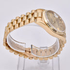 Rolex Daydate 1997 Box & Papers 18238 1997