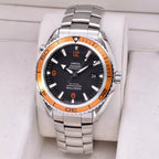 OMEGA Planet Ocean 45.5mm Fully Serviced 2208.50.00 2011