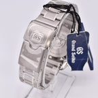 Grand Seiko Diver's Mechanical Hi-Beat SBGH291 2023