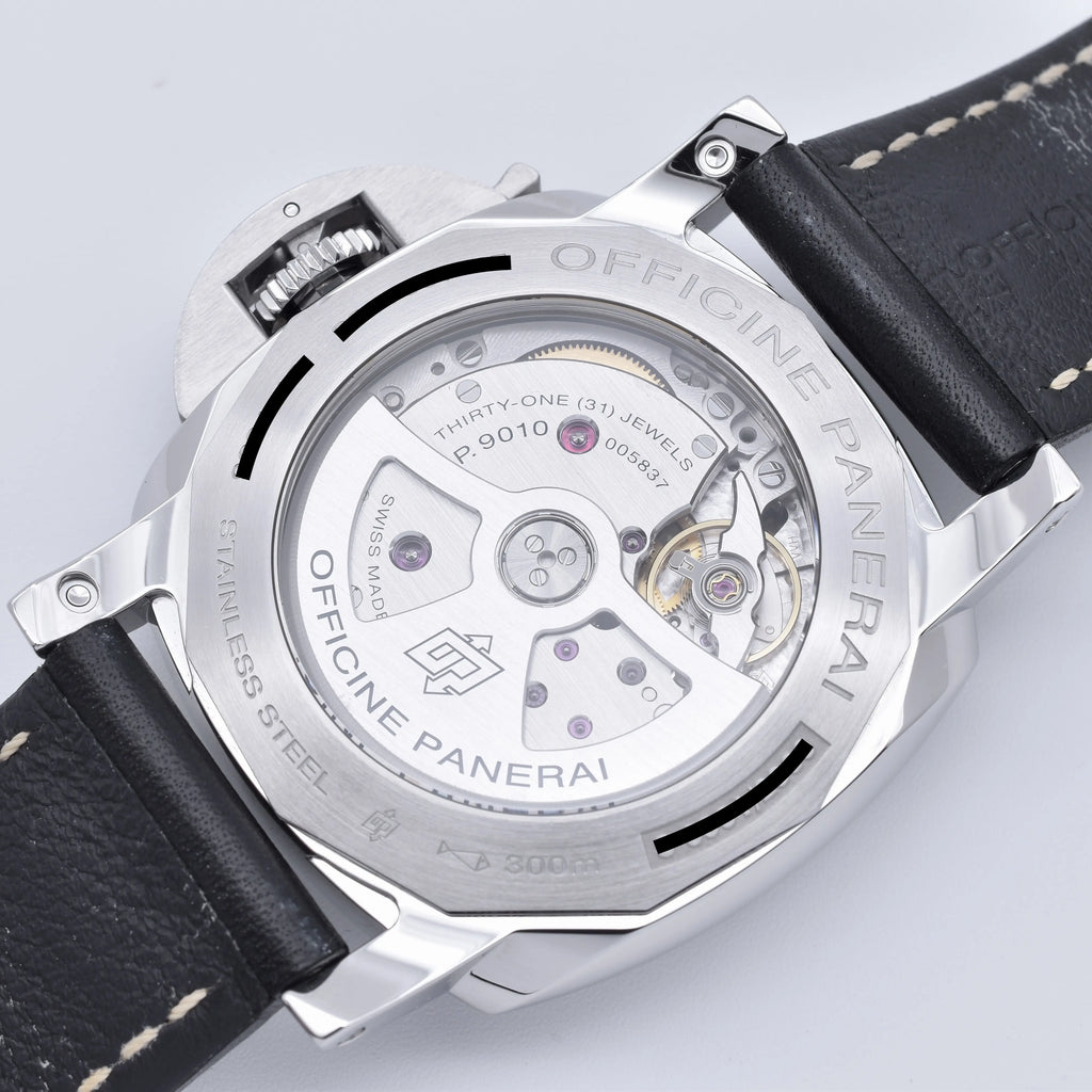 Panerai Luminor 1950 3 Days Automatic PAM01359 2017