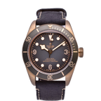 Tudor Black Bay Heritage 2023 79250BA 2023