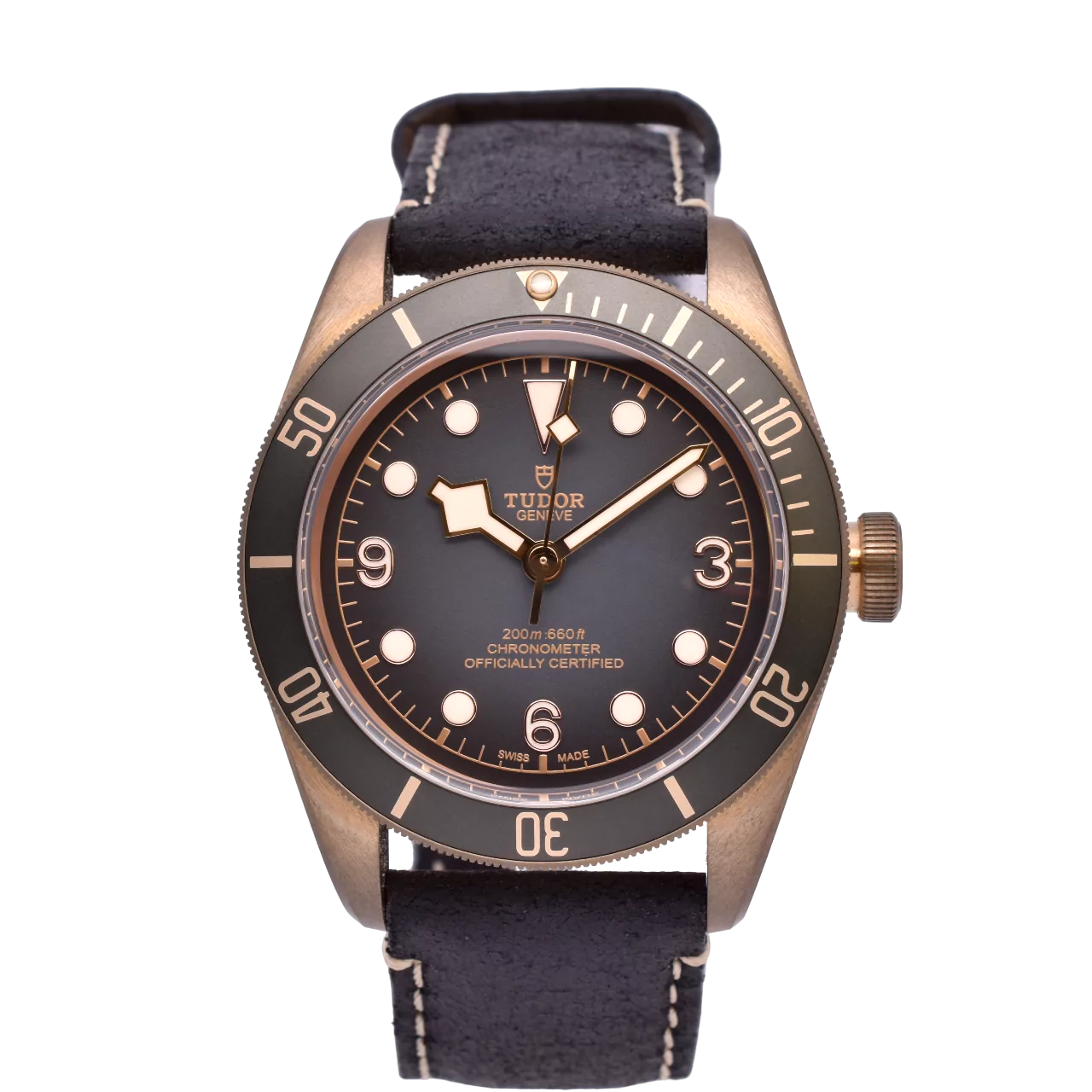 Tudor Black Bay Heritage 2023 79250BA 2023