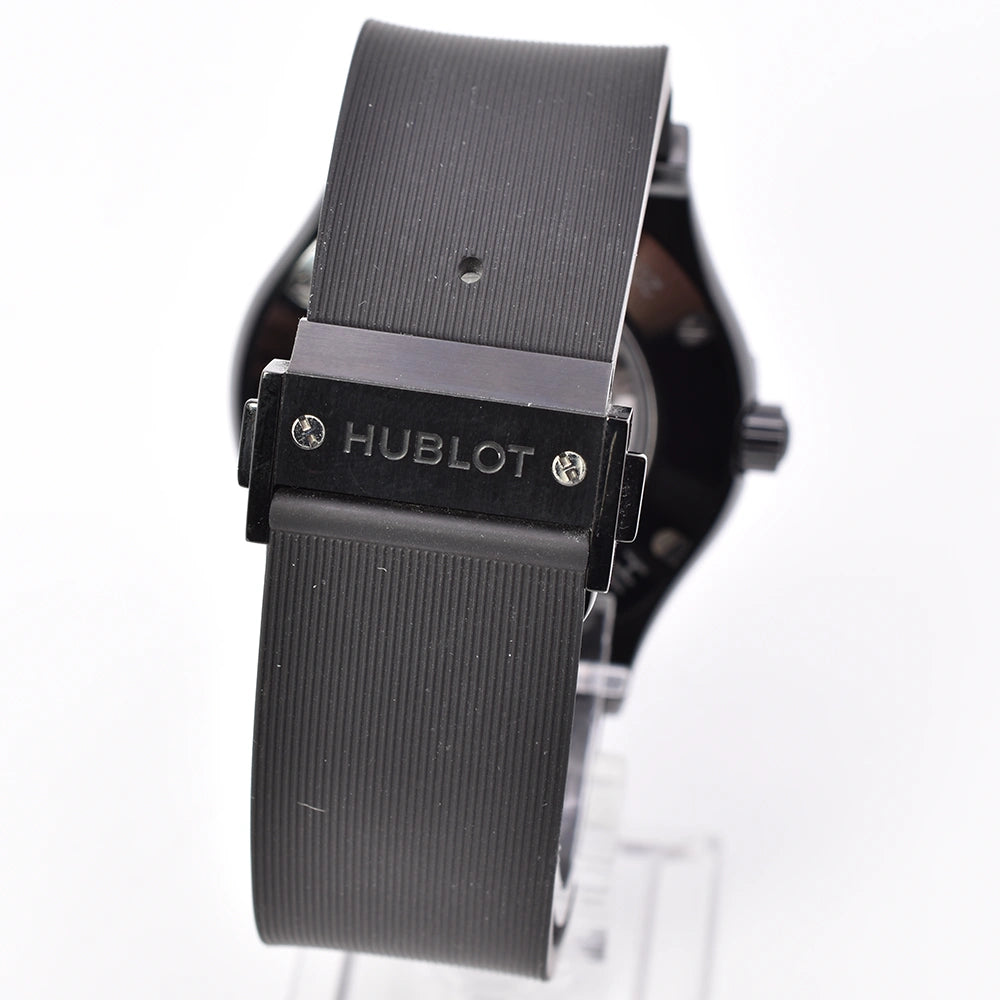 Hublot Classic Fusion 45mm Black Magic 511.CM.1171.RX 2023