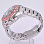 OMEGA Planet Ocean 600m Co-Axial Chronograph 215.30.46.51.99.001 2021