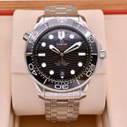 OMEGA Seamaster Diver 300m 210.30.42.20.01.001 2019