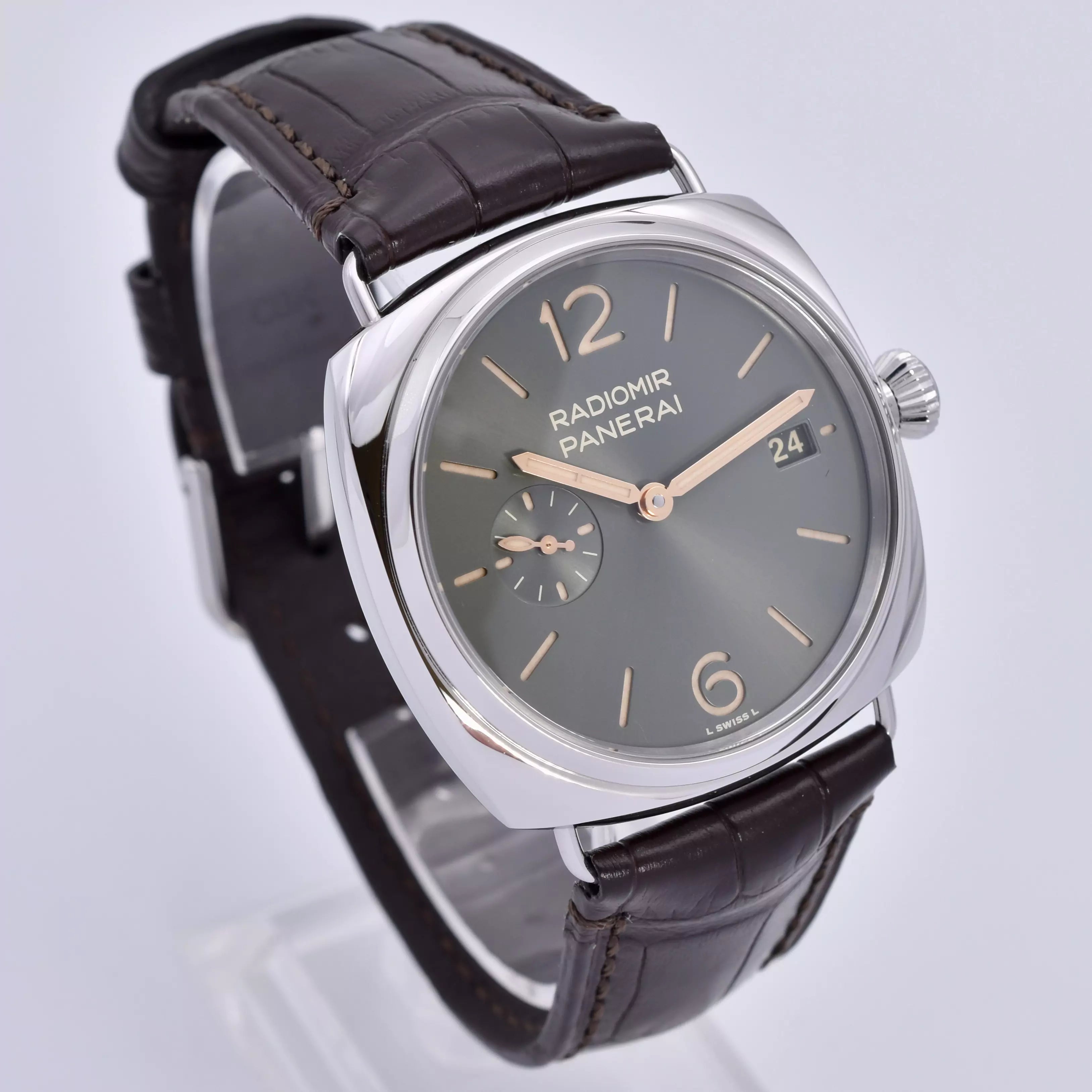 Panerai Radiomir 40mm Online Exclusive PAM01386 2023