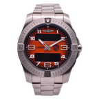 Breitling Professional B70 Orbiter EB7010 20