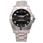 Breitling Aerospace Titanium 2025 E79363101F1E1 2025