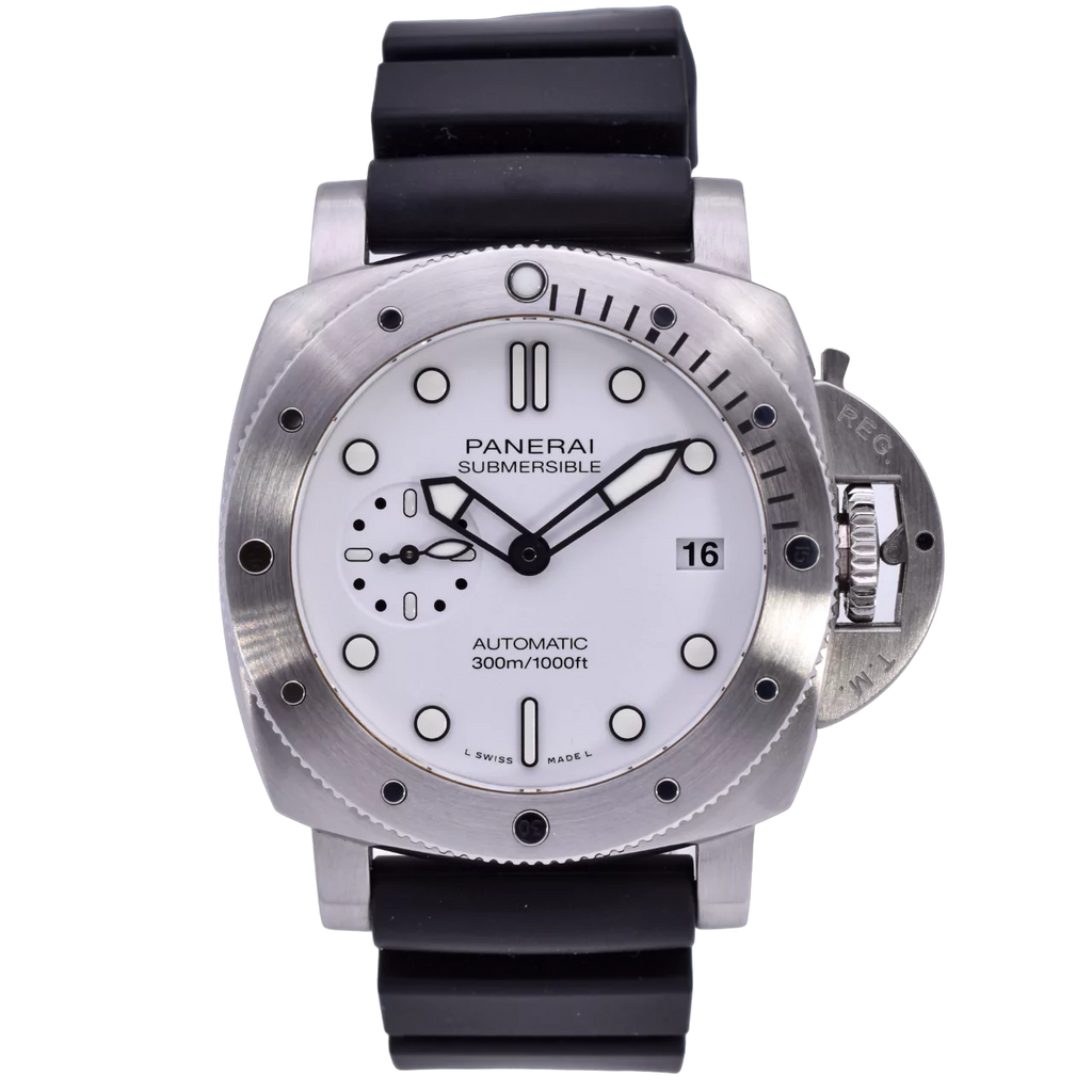 Panerai Submersible 42mm 3 Days PAM01223 2022