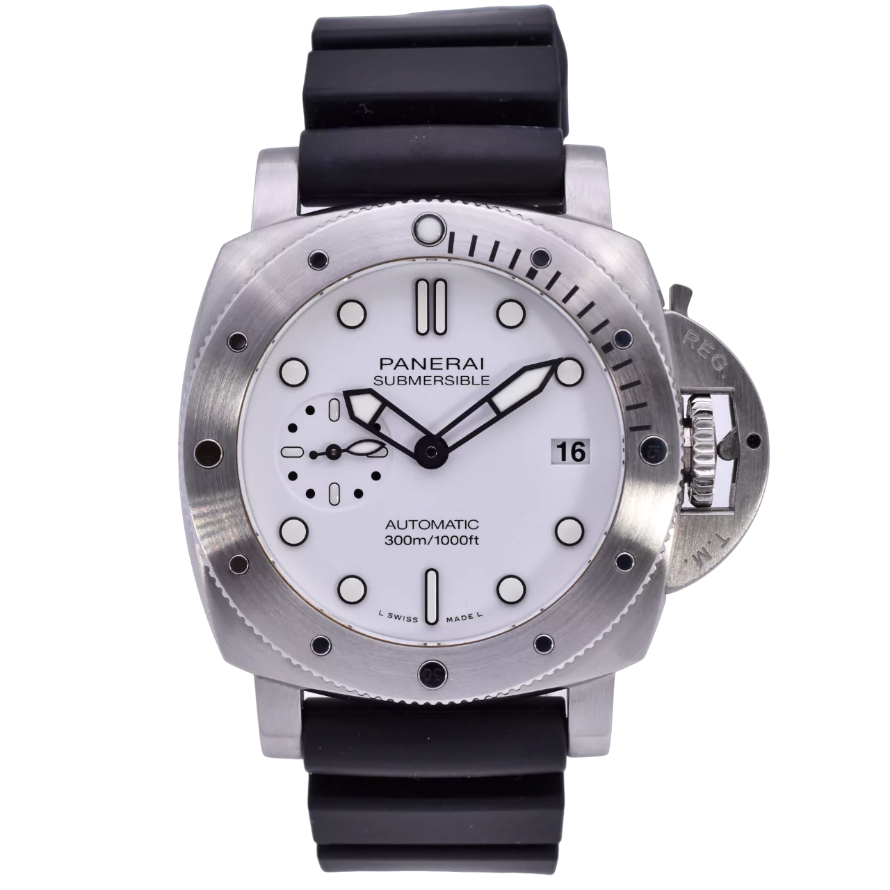 Panerai Submersible 42mm 3 Days PAM01223 2022