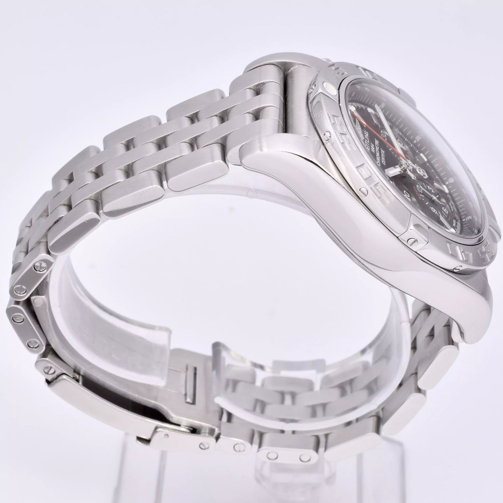 Breitling Chronomat Flying Fish AB0110 2014