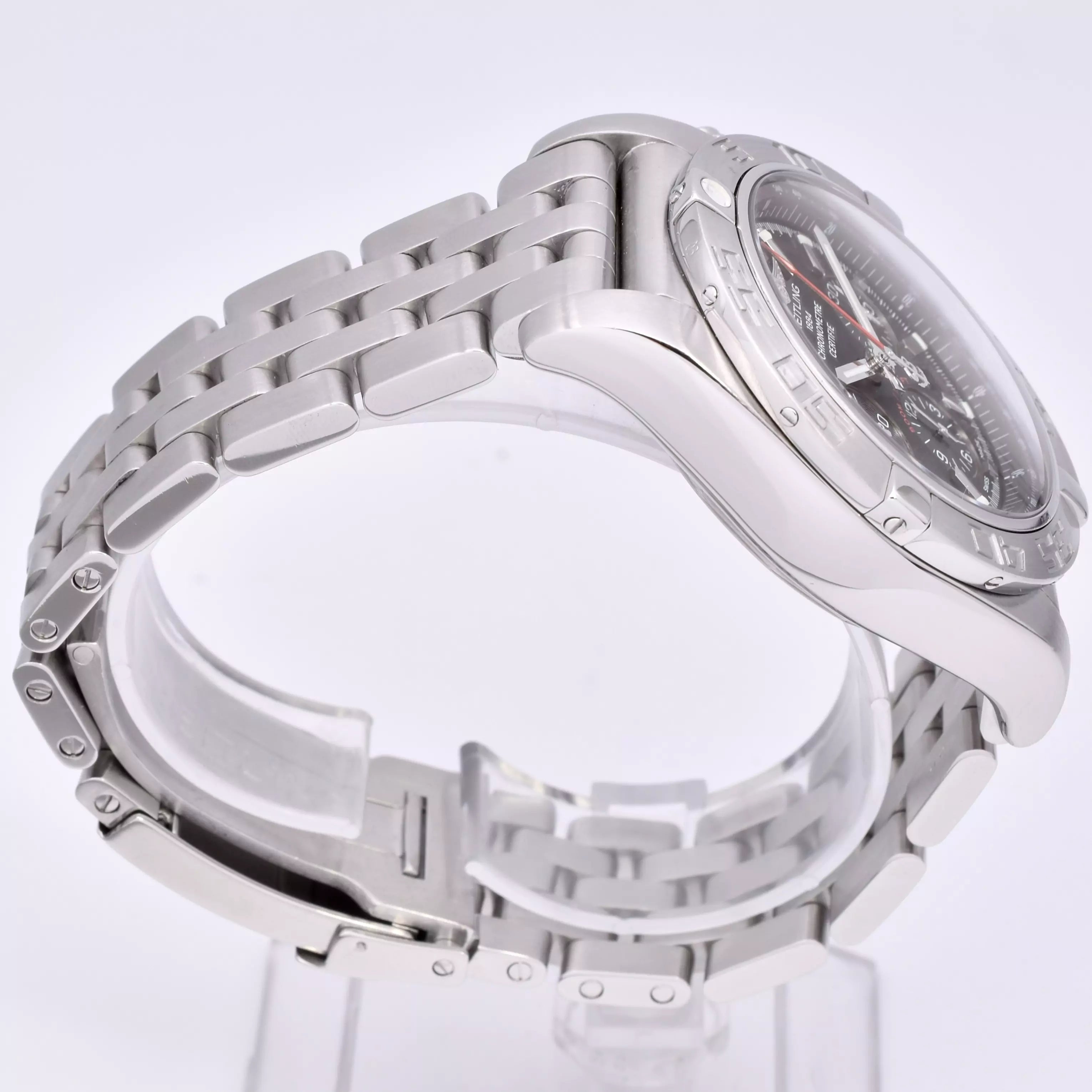 Breitling Chronomat Flying Fish AB0110 2014