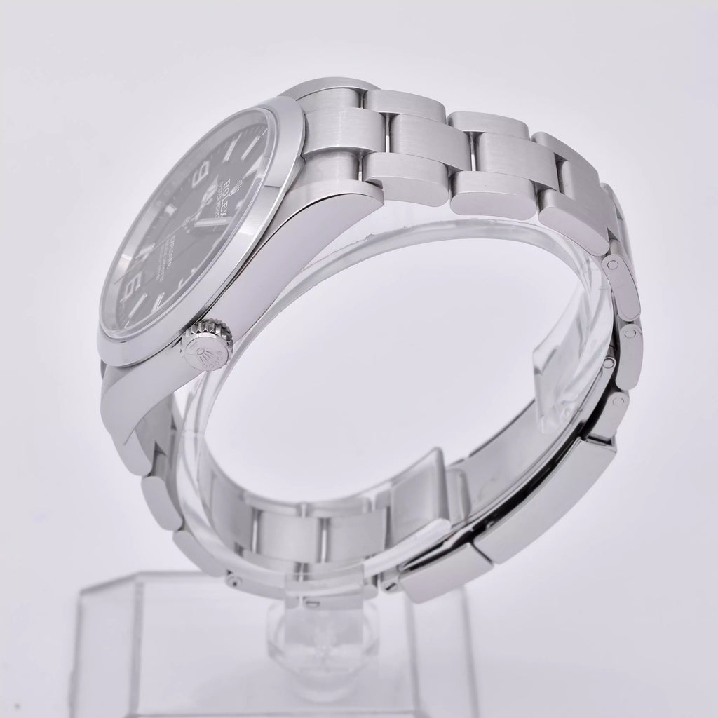 Rolex Explorer 2018 Box & Papers 214270 2018