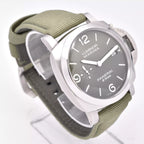 Panerai Luminor Smeraldo Boutique Exclusive PAM01356 2024