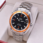 OMEGA Seamaster 600M Co-Axial 45.5mm 2208.50.00 2011