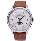 Jaeger-LeCoultre Master Control 2021 Excellent Set Q4148420 2021