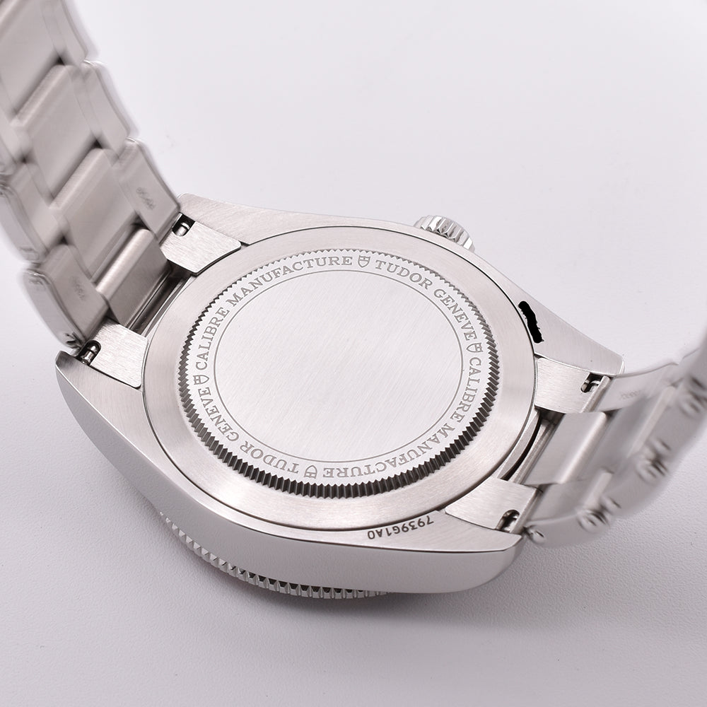 Tudor Black Bay GMT 39mm 2024 7939G1A0NRU 2024