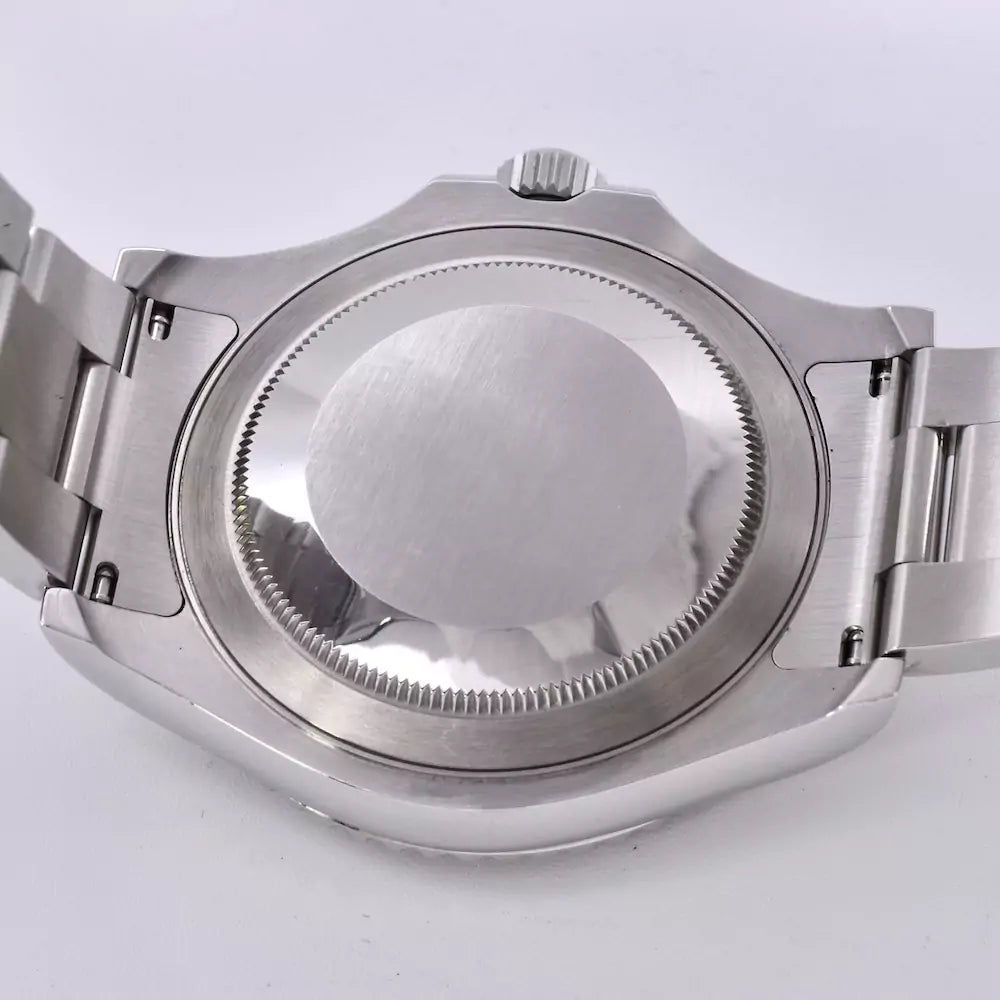 Rolex Yachtmaster Rhodium Dial 2020 126622 2020