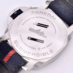 Panerai Submersible Luna Rossa 44mm PAM01391 2023