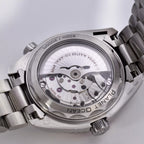 OMEGA Seamaster Planet Ocean 600m 43.5mm 215.30.44.21.04.001 2022