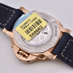 Panerai Submersible Bronzo Blu Abisso PAM01074 2022