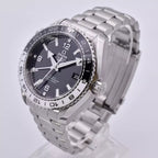 OMEGA Seamaster Planet Ocean GMT 43.5mm 215.30.44.22.01.001 2020