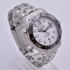 OMEGA Seamaster 300m Co-Axial 210.30.42.20.04.001 2021