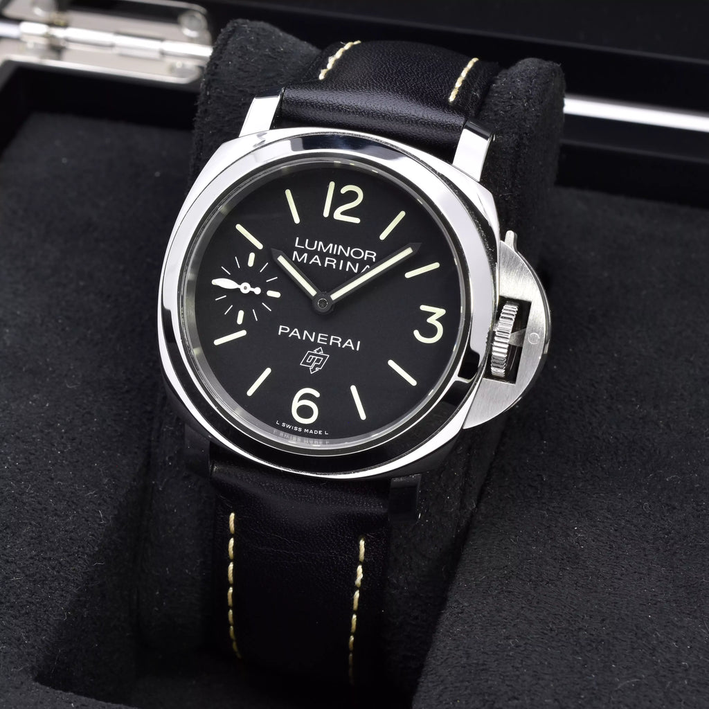 Panerai Luminor Base Logo 44mm PAM00776 2020