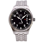 IWC Pilot Mark XVII 2015 IW326504 2015