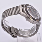 OMEGA Seamaster NTTD 007 Edition 210.90.42.20.01.001 2021
