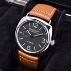 Panerai Radiomir JLC Fully Serviced PAM00190 2005