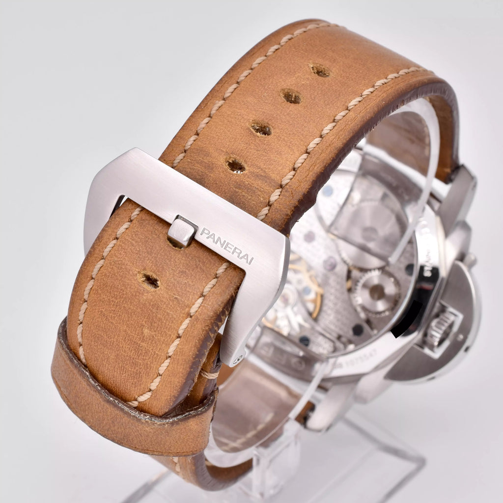 Panerai Luminor Fiddy Full Set PAM00127 2004