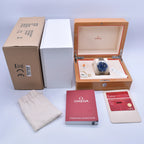 OMEGA Seamaster 2020 42mm 210.30.42.20.03.001 2020
