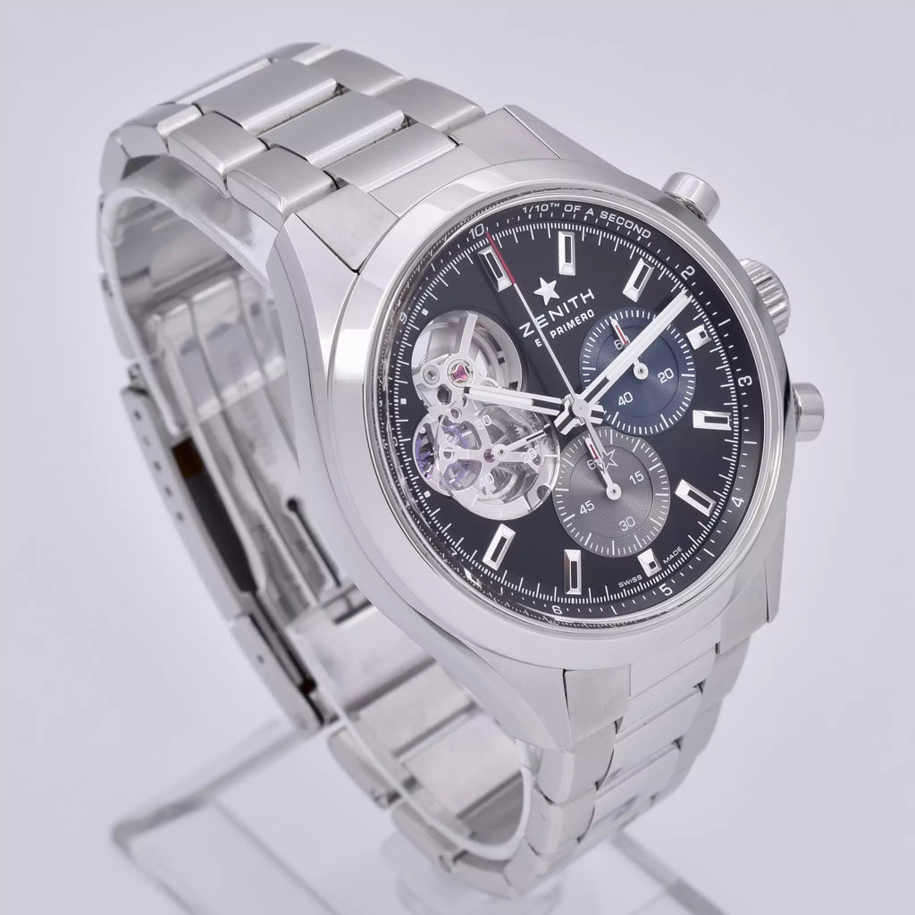 Zenith Chronomaster 39.5mm 03.3300.3604/21.M3300 2024