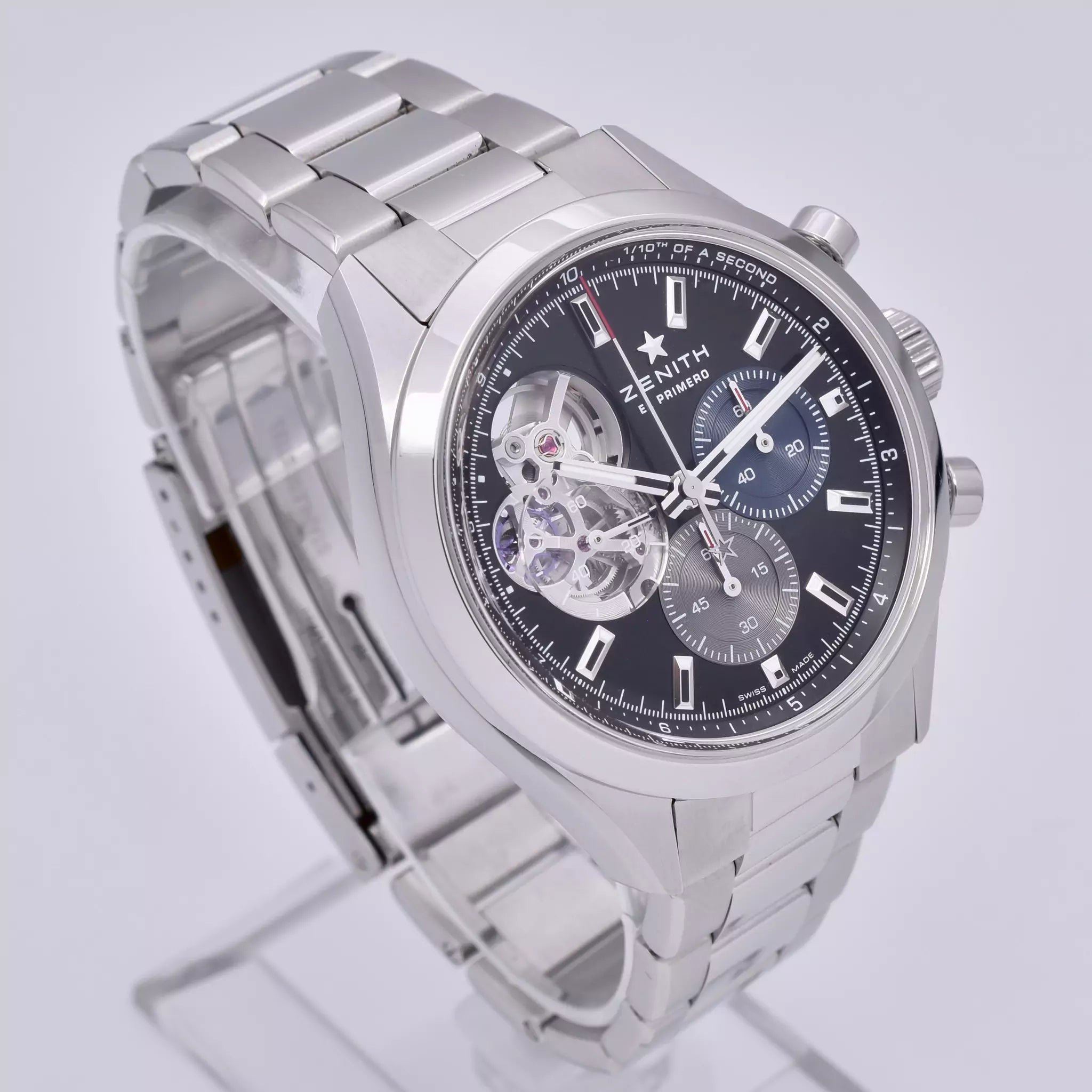 Zenith Chronomaster 39.5mm 03.3300.3604/21.M3300 2024