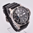 Panerai Submersible Amagnetic 1950 PAM01389 2019