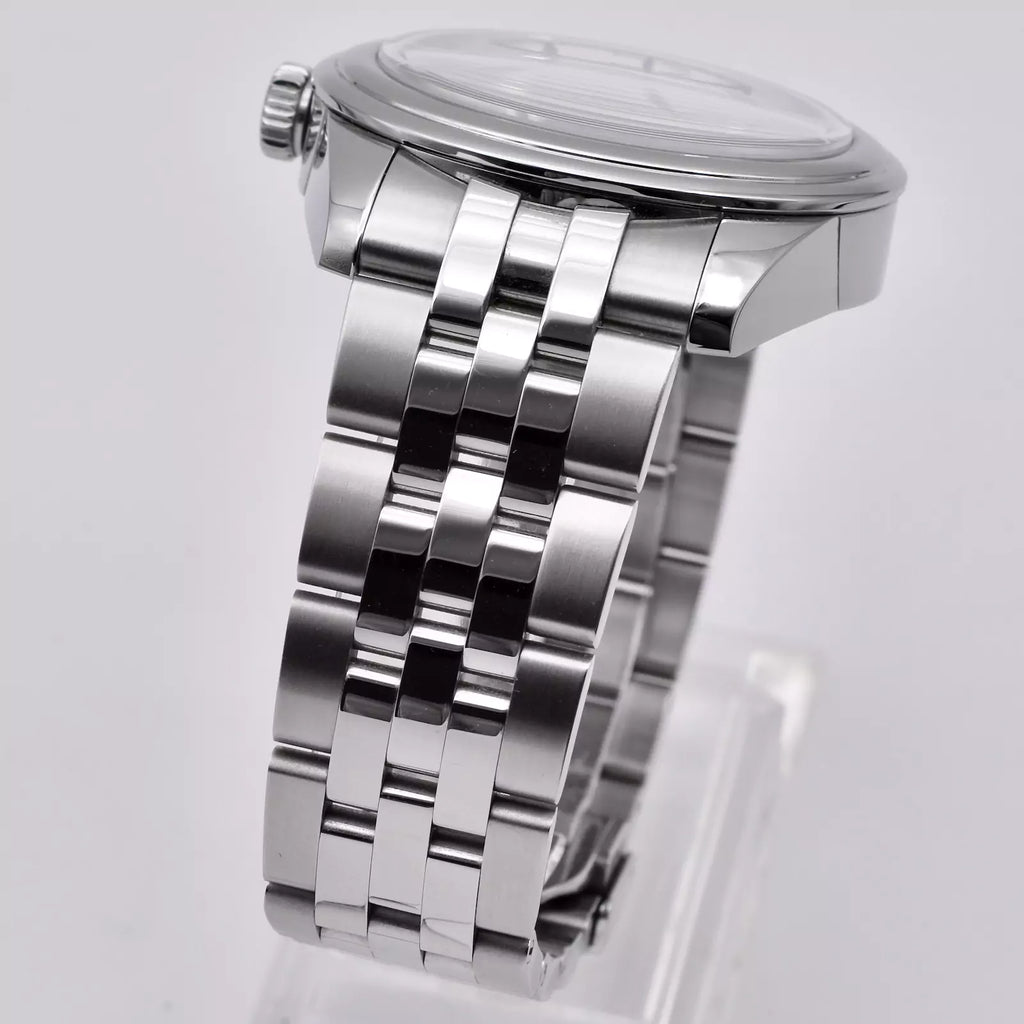 Tudor Glamour Double Date 57100-0001 2022
