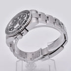 Rolex GMT Master II Bruce Wayne 2025 126710GRNR 2025