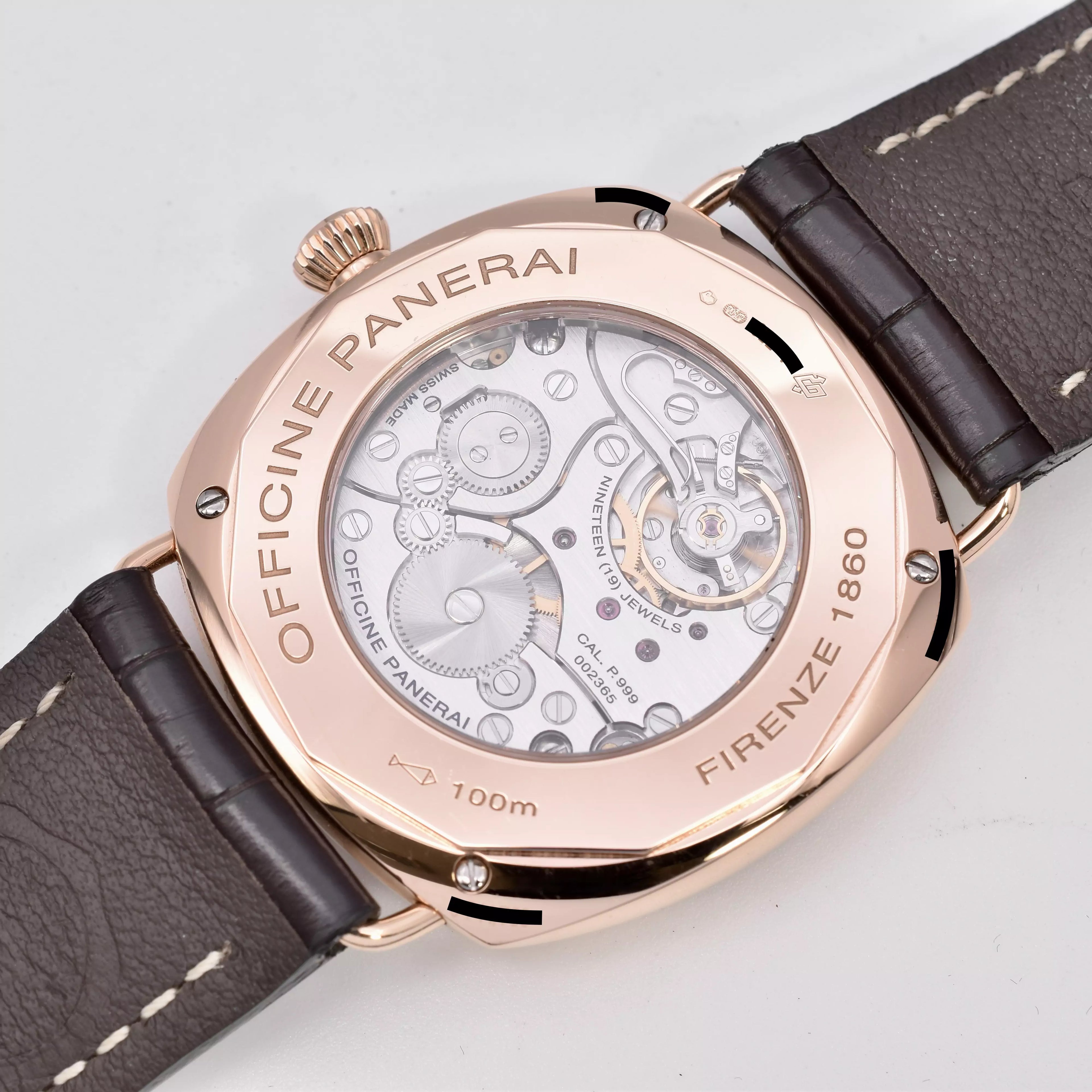 Panerai Radiomir 42mm 2022 PAM00439 2022