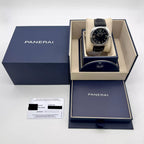 Panerai Radiomir 3 Days 2025 New PAM01382 2025