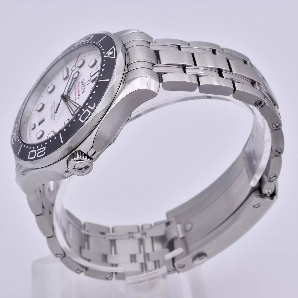 OMEGA Seamaster 300m Co-Axial 210.30.42.20.04.001 2021