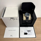 IWC Aquatimer Blue 42mm 2022 IW328801 2022