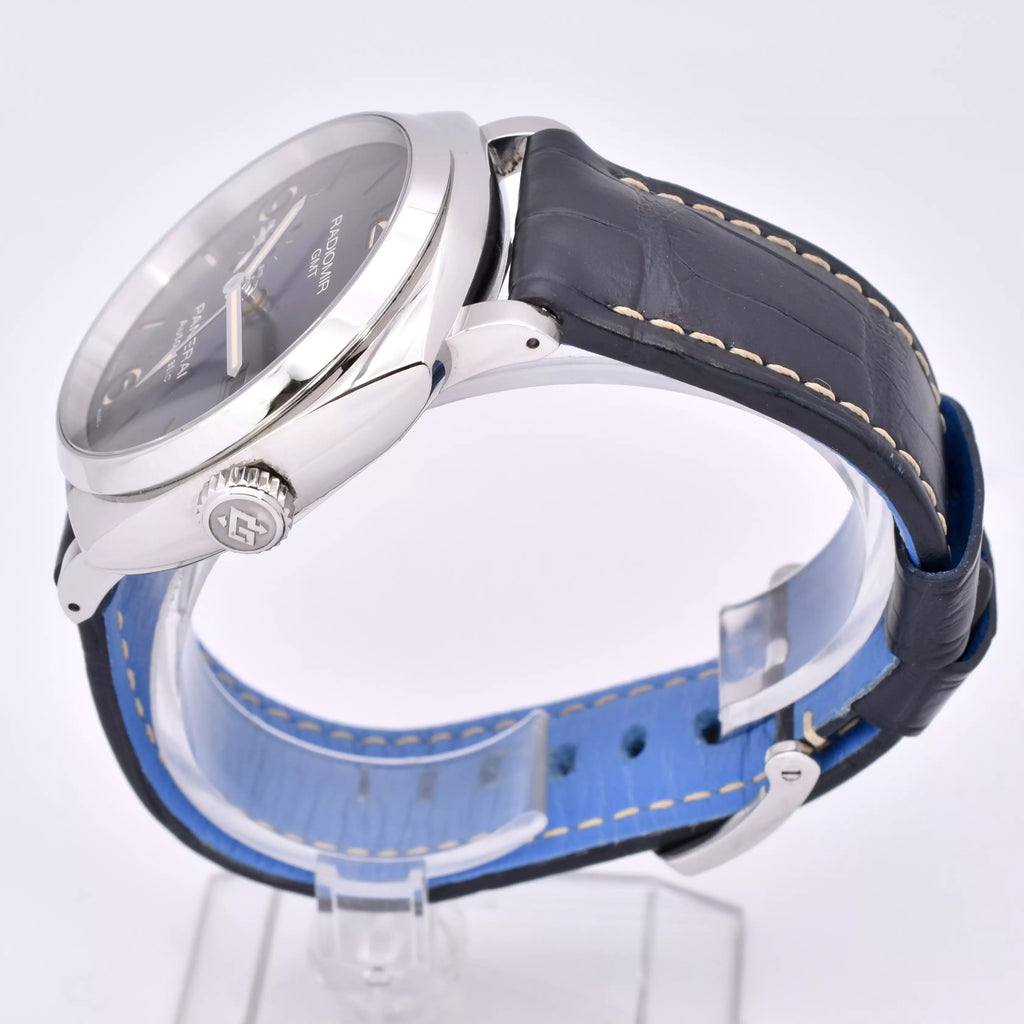 Panerai Radiomir 45mm Mediterraneo PAM00945 2019