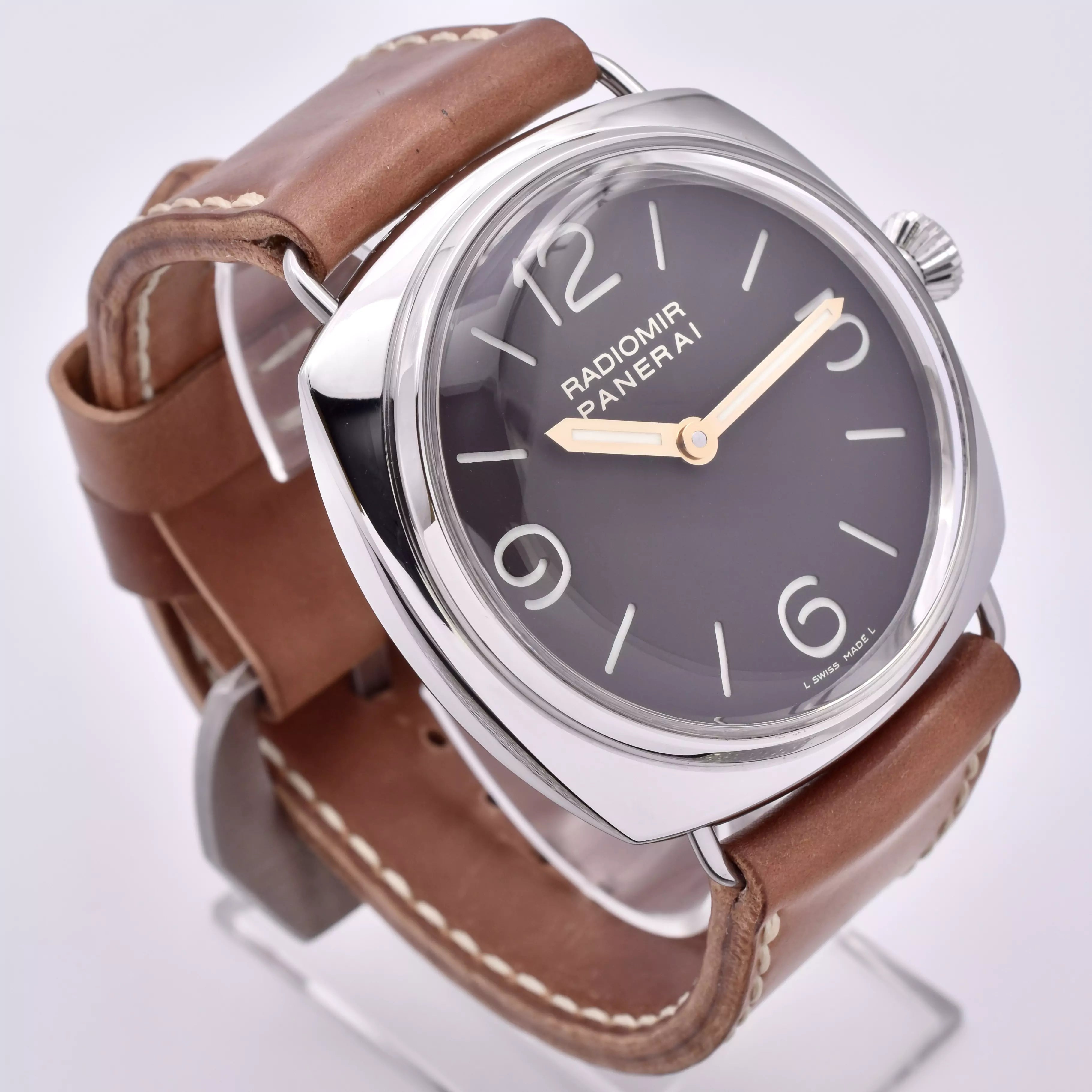Panerai Radiomir Ginza Boutique 49 Pieces PAM00294 2010