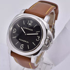 Panerai Luminor 44mm 2013 Set PAM00112 2013