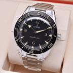 OMEGA Seamaster 41mm 2022 234.30.41.21.01.001 2022