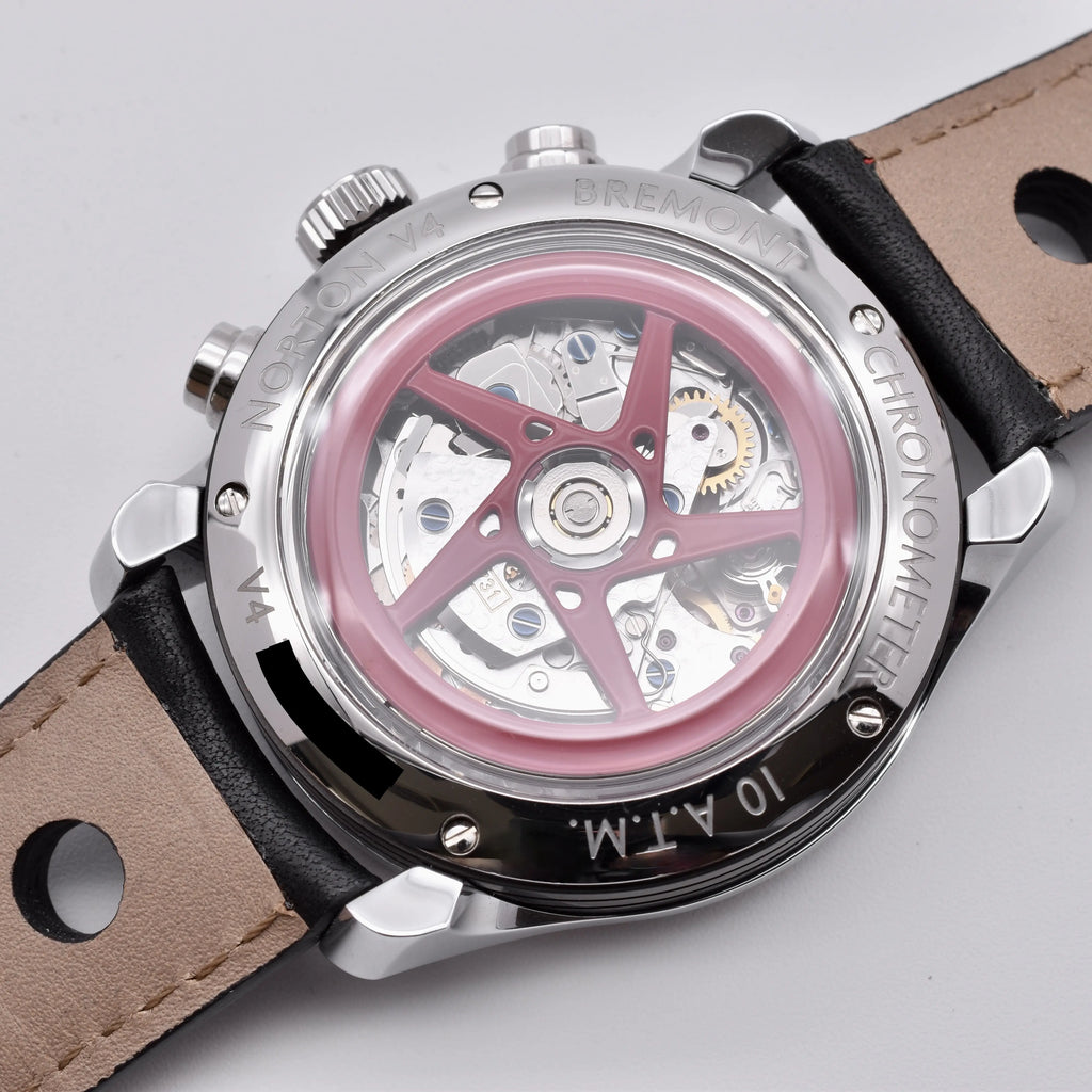 Bremont Norton V4/RR 2017 V4/RR 2017